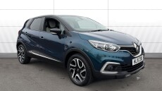 Renault Captur 1.5 dCi 90 Iconic 5dr Diesel Hatchback
